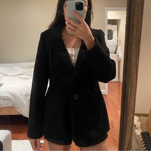 Ann Klein Coat Jacket